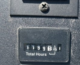 700 kW Continuous, Waukesha L7042GU Natural Gas Generator Set, only 1,199 hours!, 480Y / 277 Volts, 1,200 RPM, Radiator