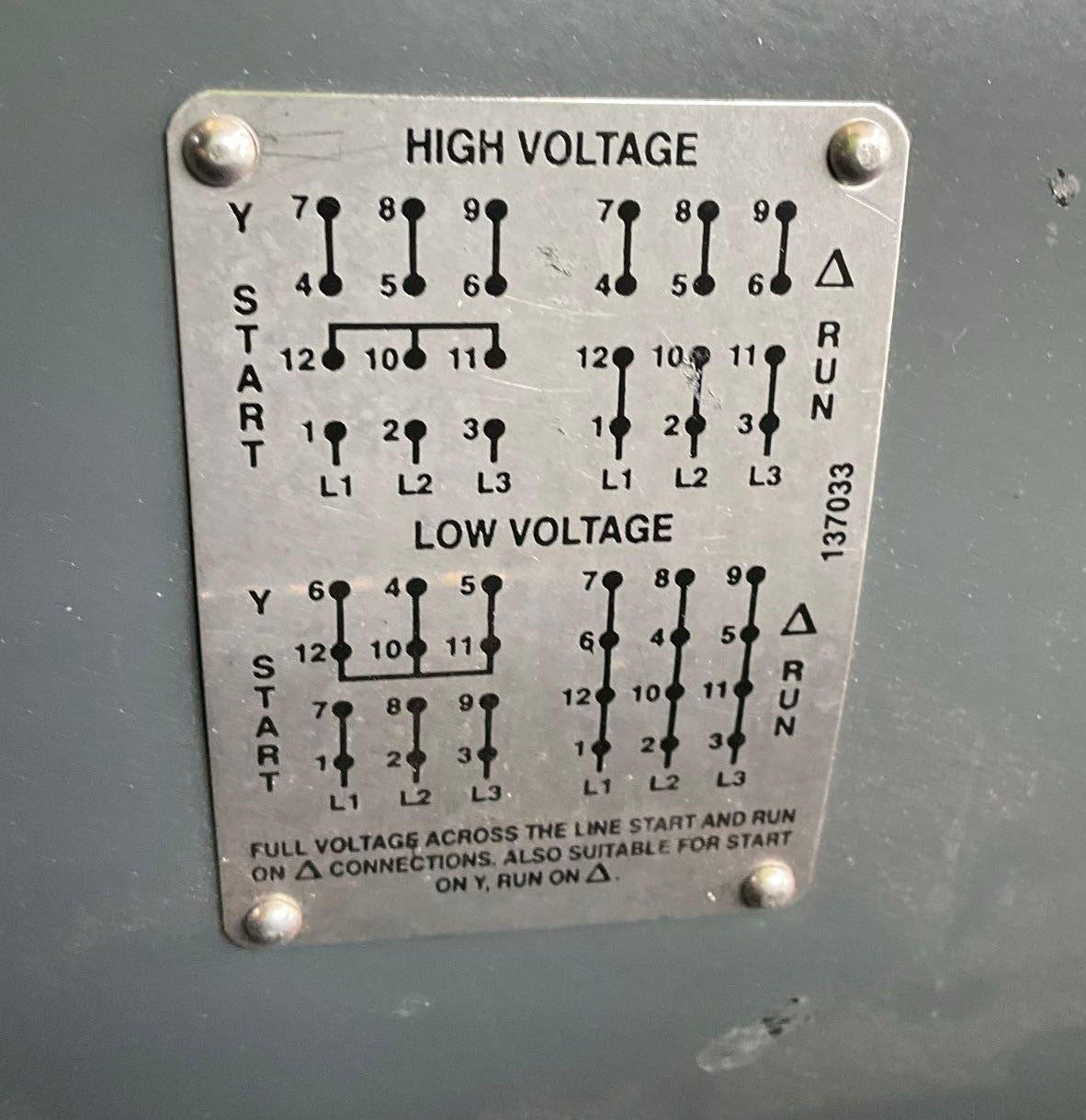 New / Unused Oil Cooler Radiator, 1.5 MW to 2.2 MW, Bar and Plate, 2 of 50 hp Motors with Fans, Hydraulic Cooler, Durastim, Diesel Brand, Frac Frack Cooling, DSII-19-01-090