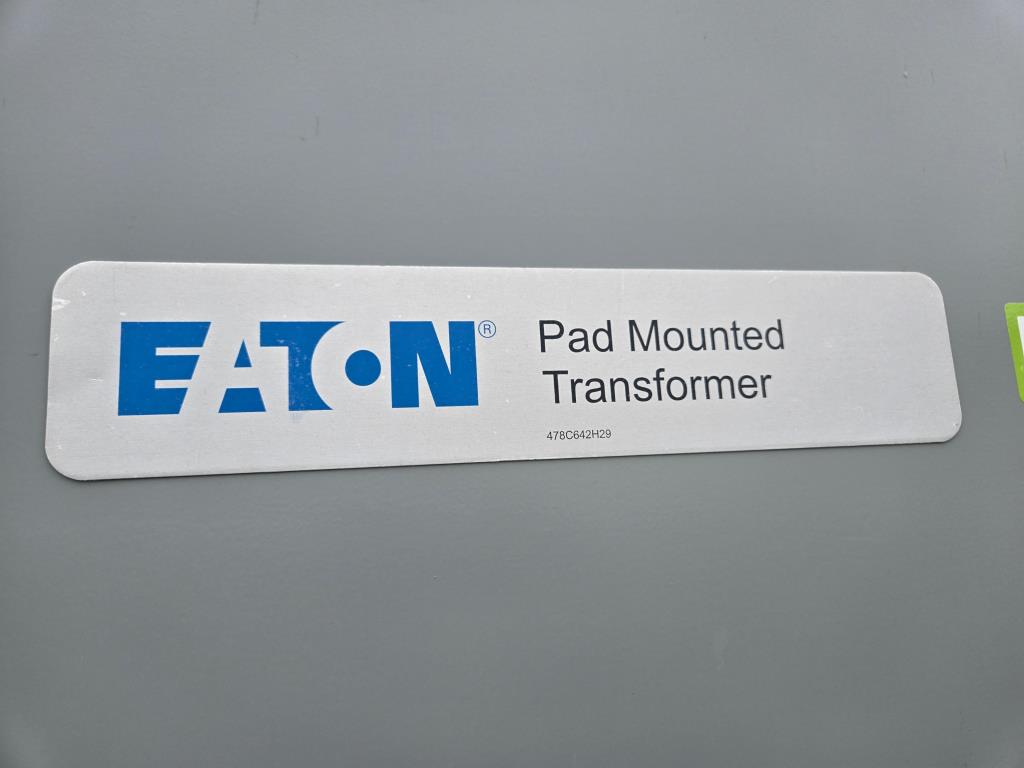 Eaton