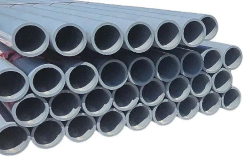 CPVC Pipe Schedule 80