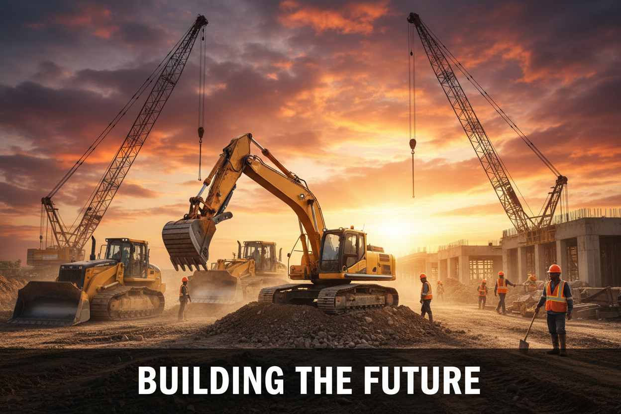 Construction
