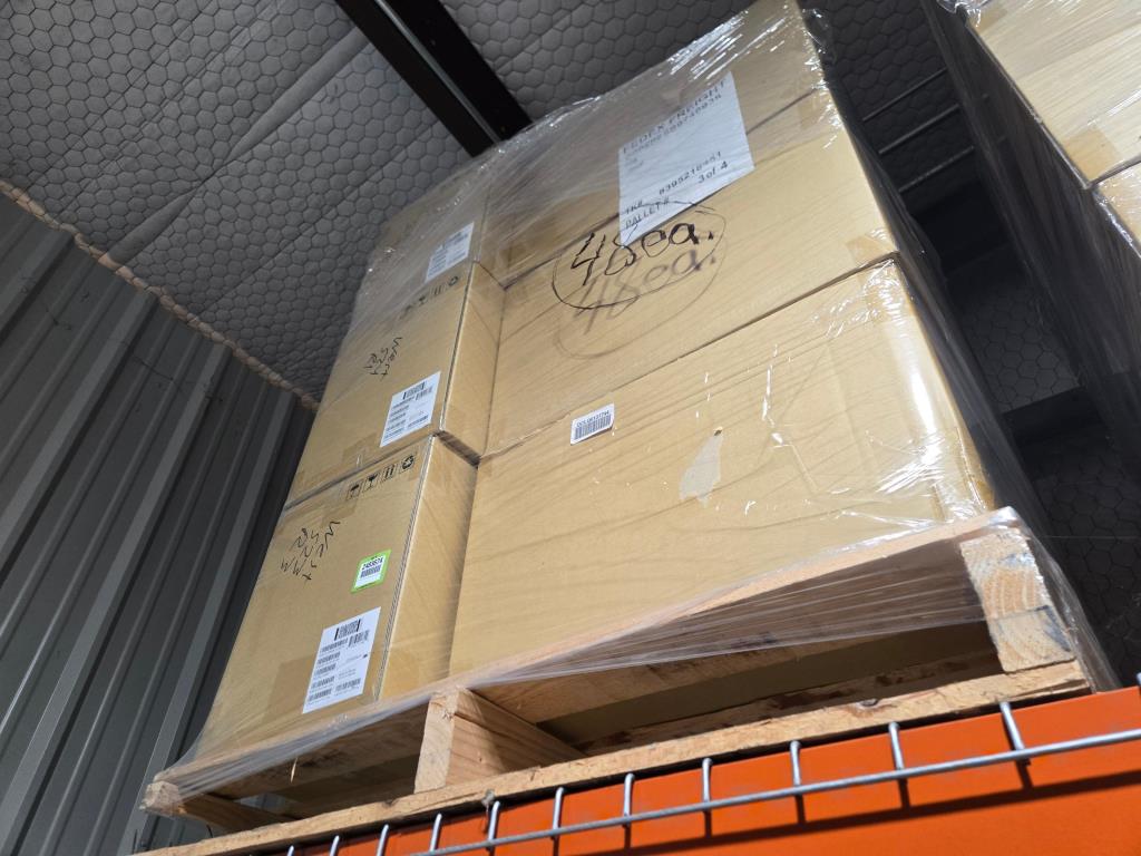 Cisco/Meraki MS120-48-HW (New / Unused / Unclaimed), 48 Port Gigabit Ethernet Switches, Texas