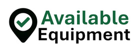 Available Equipment
