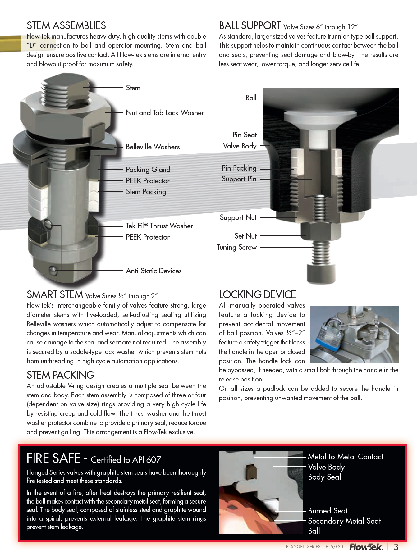 4" Ball Valve (New / Unused), Bray FlowTek 150400-11000CSJR-NN, Flanged, 316SS Stainless Ball, Stainless Stem, Carbon Steel Casing, Class 150, Texas,