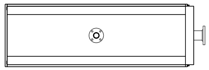 Immersion Tank For Bitcoin Mining, 100 kw, Aluminum 5052, 18 Antminer or 28 Whatsminers